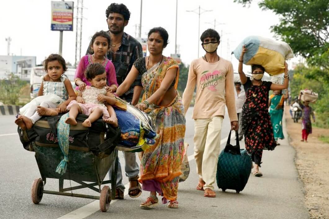সত্যের সন্ধানে