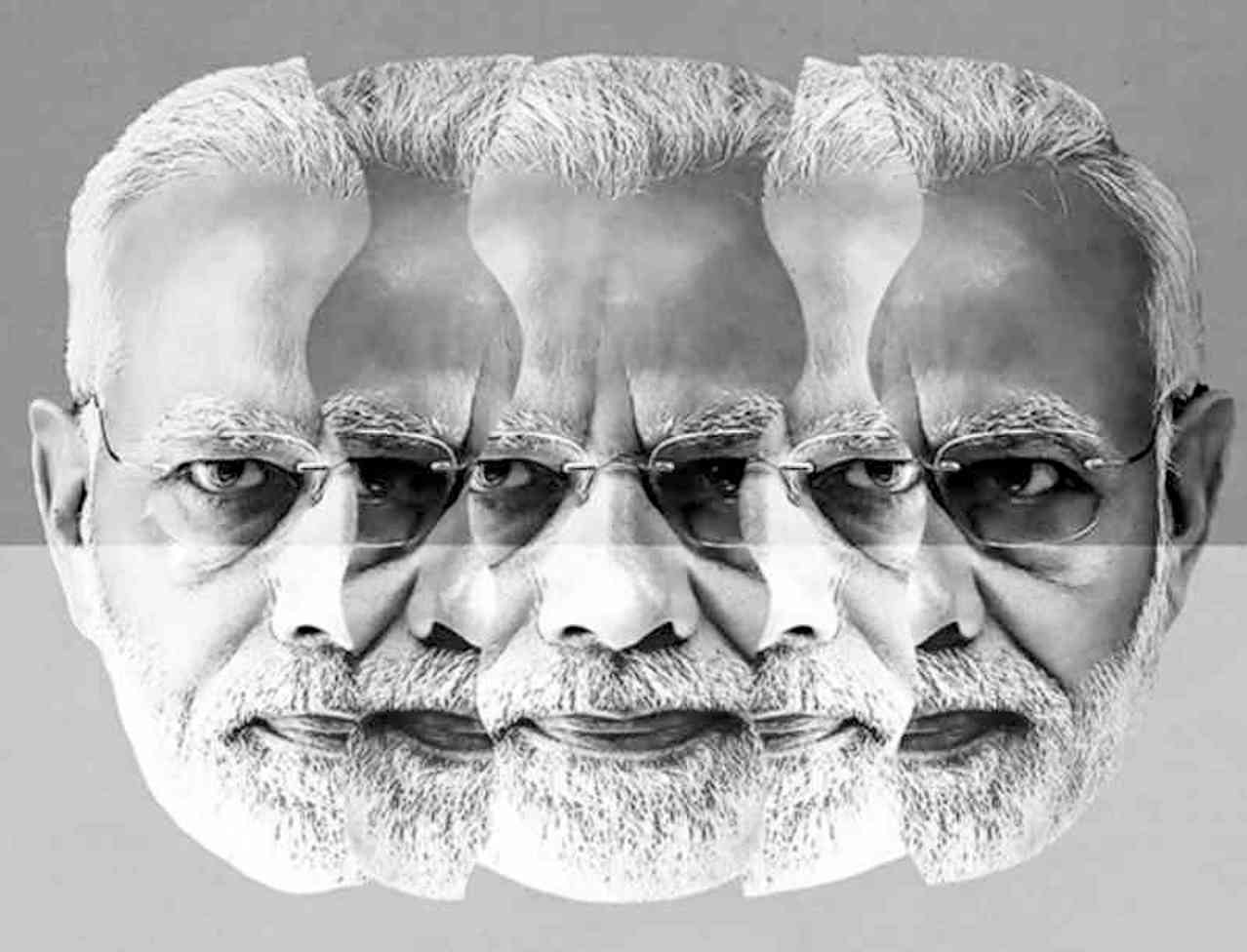 মন কী বাতের পেছনে আছে প্রচারের ধূর্ত কৌশল