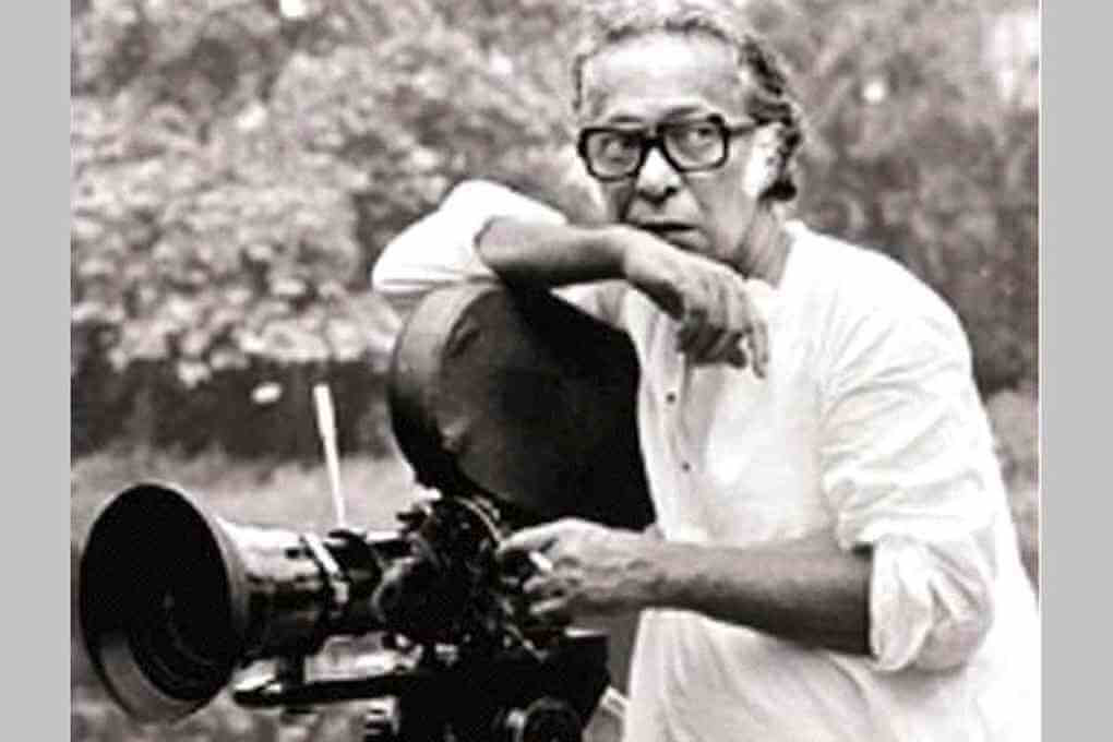 মৃণাল সেন ও আমাদের সিনেমা সংস্কৃতি