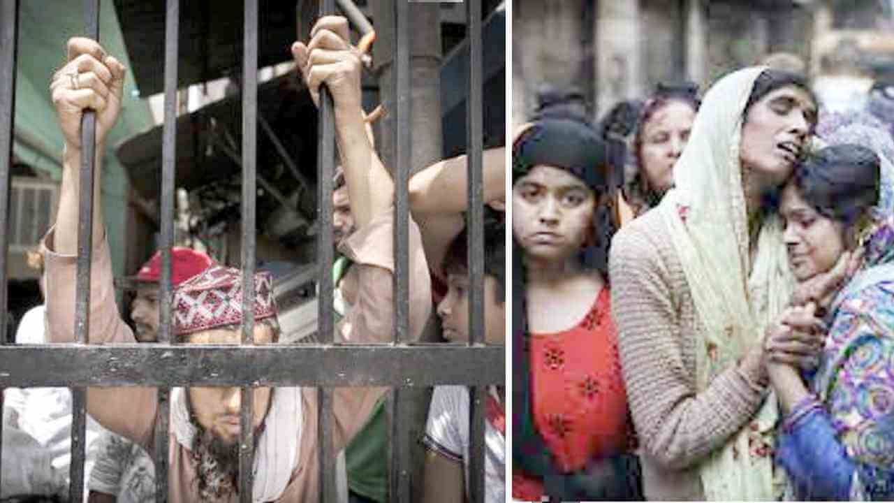 ভারত এবার জগত সভায় নিকৃষ্ট আসন লভে
