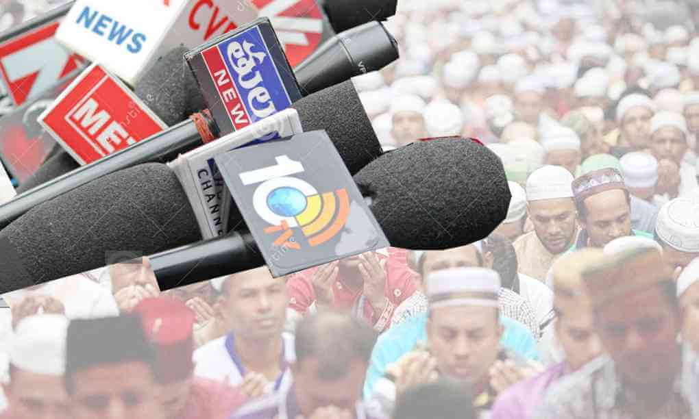 যোগসাজশের প্রকল্প