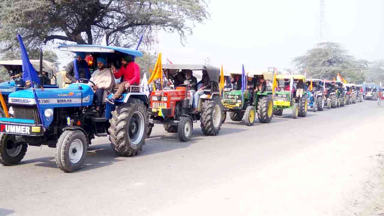 জাতীয় পরিস্থিত