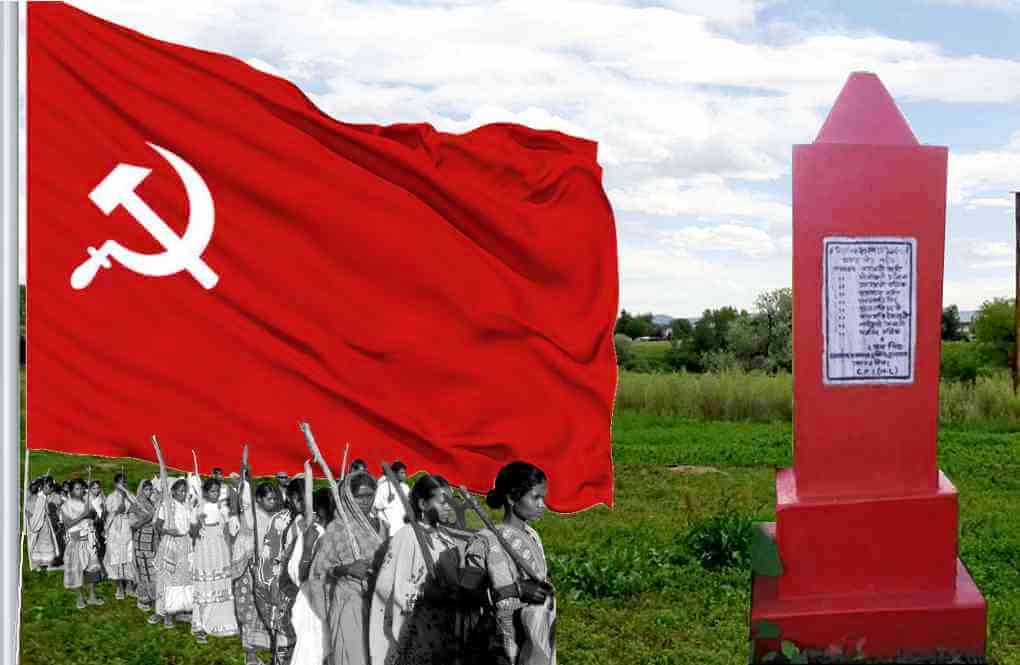 কোভিড গণহত্যা ও বিপর্যয়কর মোদি শাসনের বিরুদ্ধে নকশালবাড়ির বিপ্লবী ঐতিহ্যকে ঊর্ধ্বে তুলে ধরুন