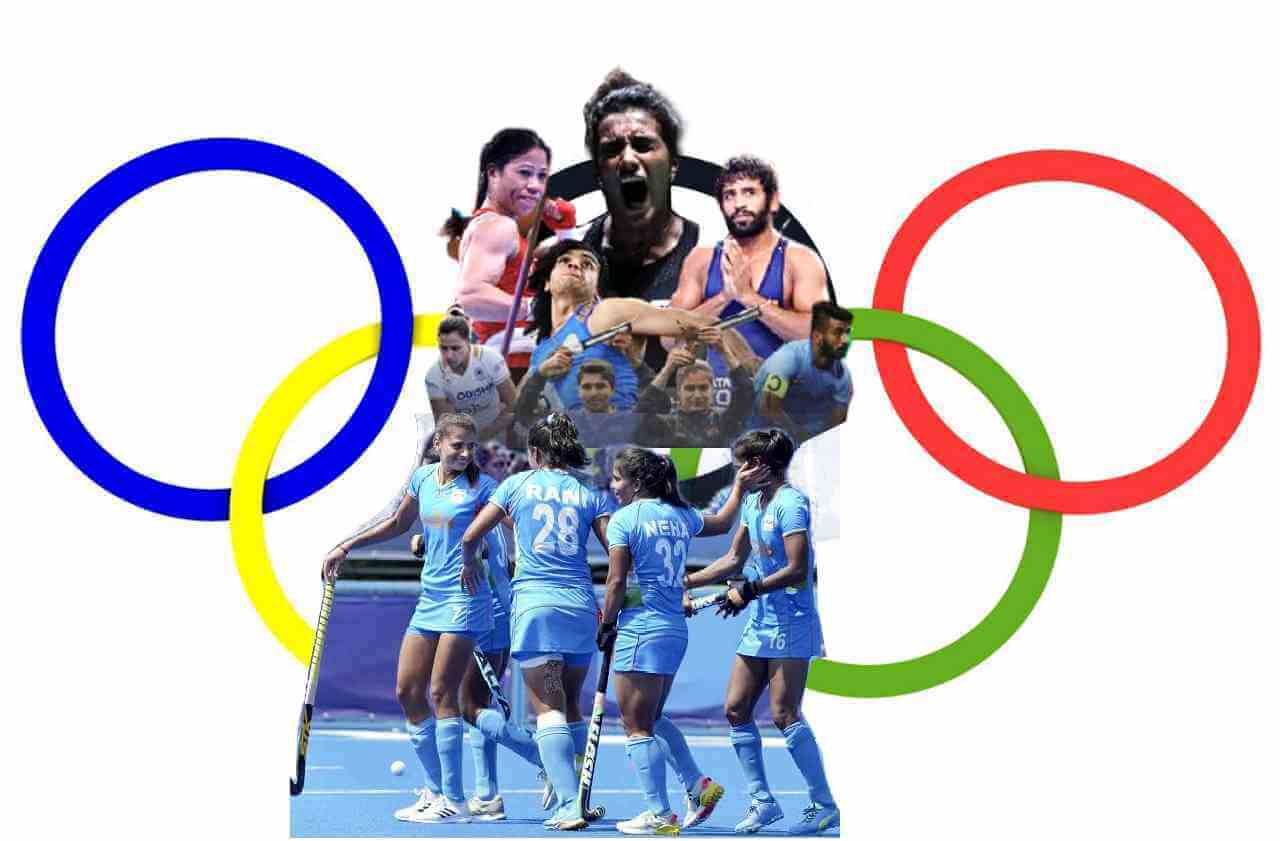 অলিম্পিক্স ও সংখ্যাগুরুবাদী জাতীয়তাবাদ