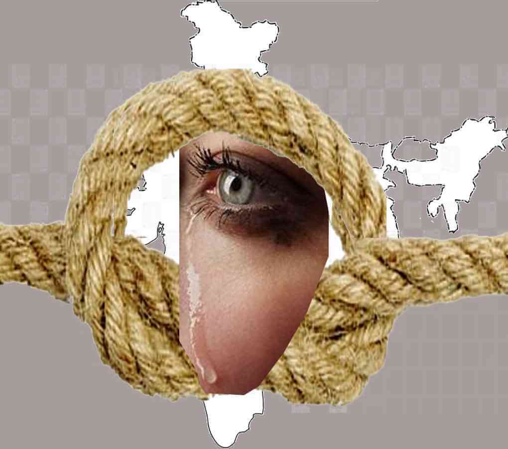 এই বুঝি বিজেপি’র কাঙ্খিত ভারত!
