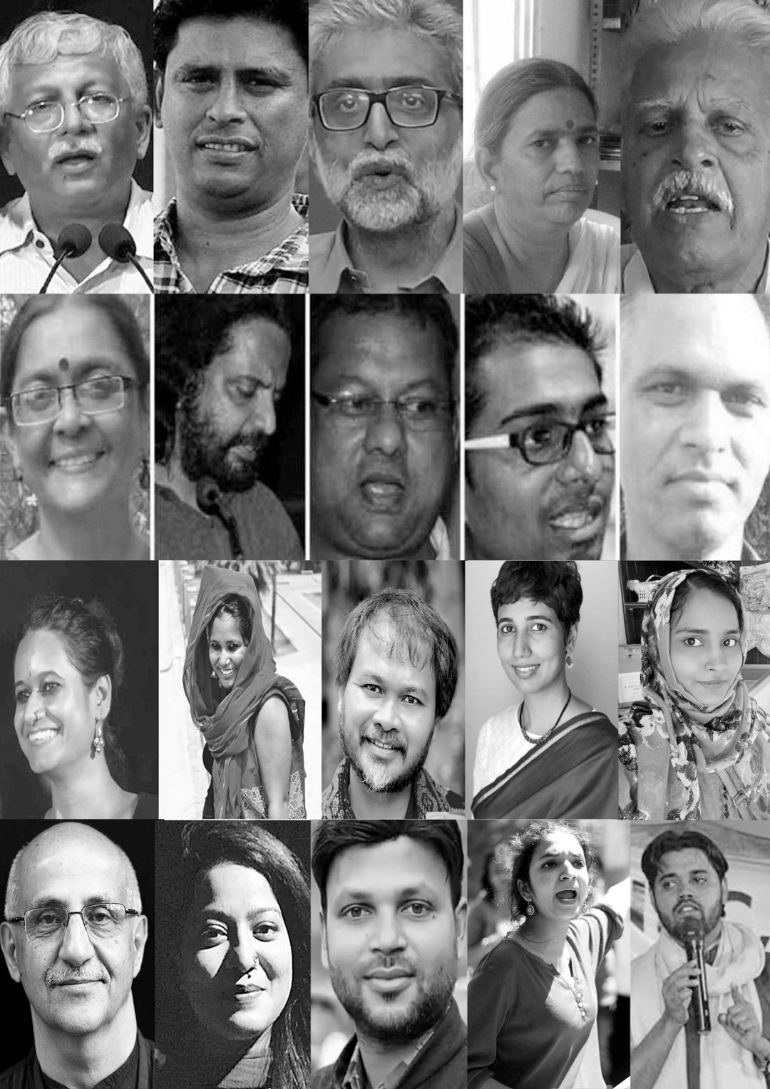 মোদীর অঘোষিত জরুরি অবস্থার সময় ইন্দিরা গান্ধীর জারি করা জরুরি অবস্থাকে স্মরণ