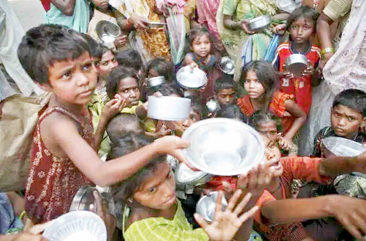 অর্থনৈতিক বৈষম্যের আরেকটি হিংস্র কামড়