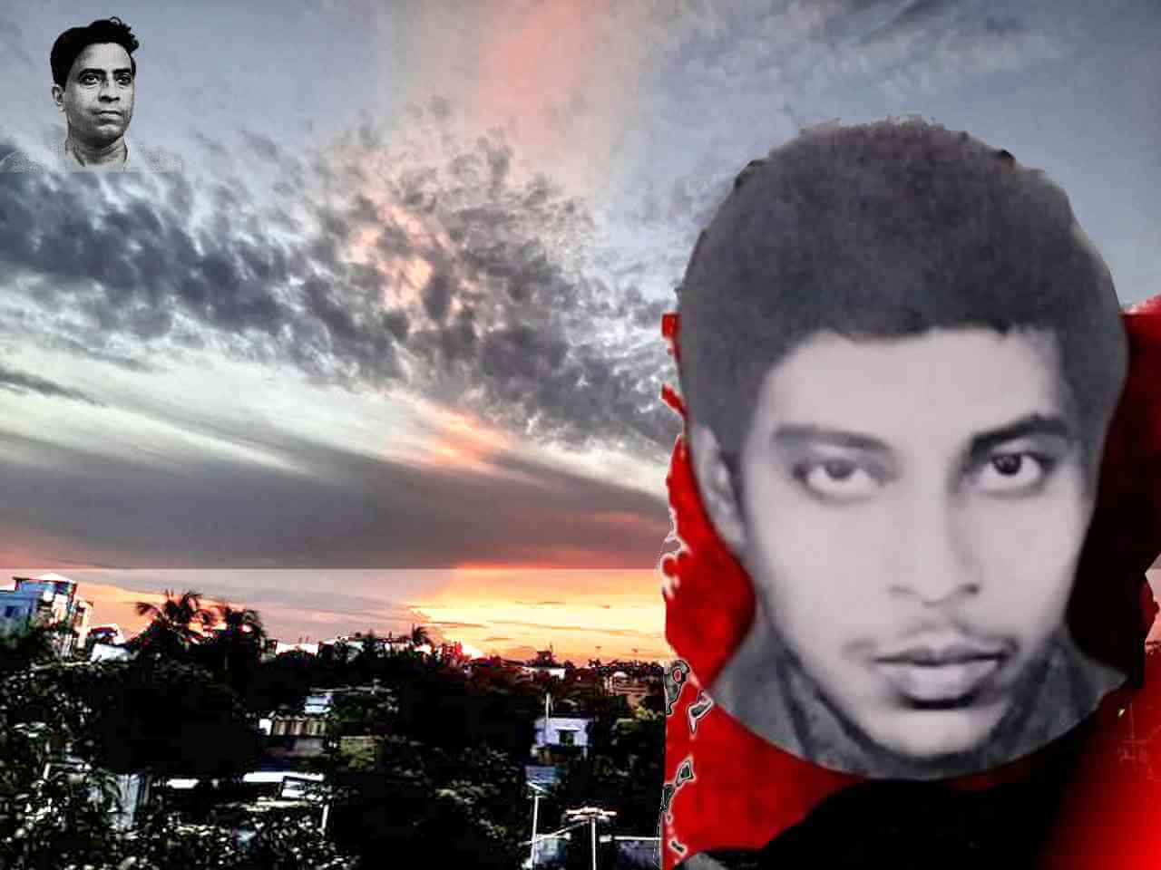 বিশে জুলাই, প্রবীর দত্ত - পথেই হবে এ পথ চেনা