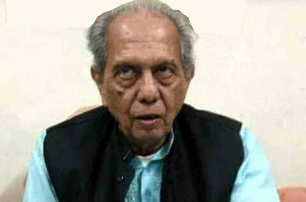 প্রয়াত হলেন প্রদীপ ব্যানার্জী