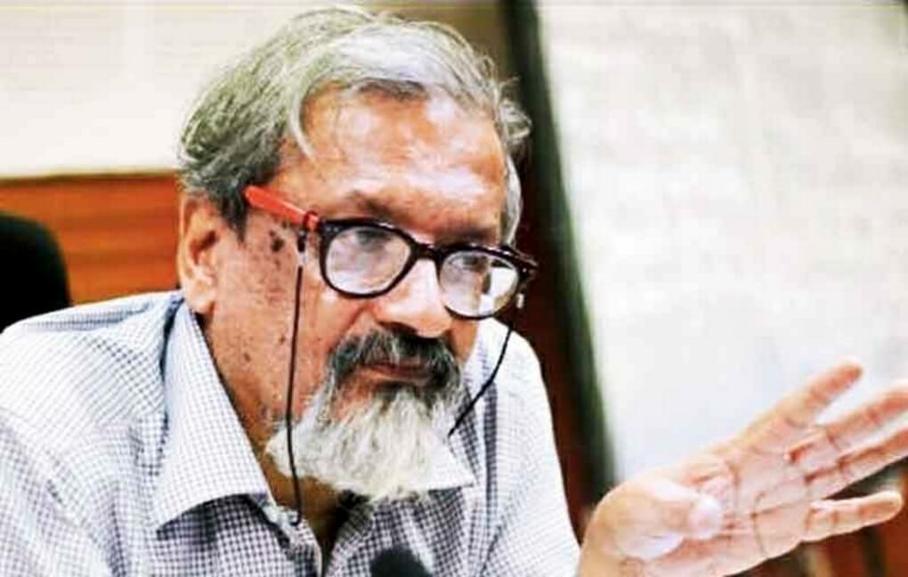 শ্রদ্ধার্ঘ্য : ইতিহাসবিদ হরিশংকর বাসুদেবন