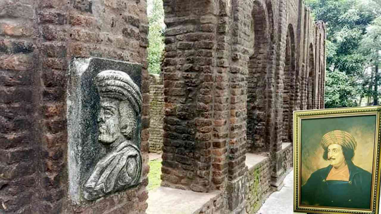 আধুনিক ভারতের লক্ষ্যে যুক্তিবাদের পথিক লড়াকু যোদ্ধা রামমোহন রায়কে তাঁর ২৫০তম জন্মবার্ষিকীতে স্মরণ