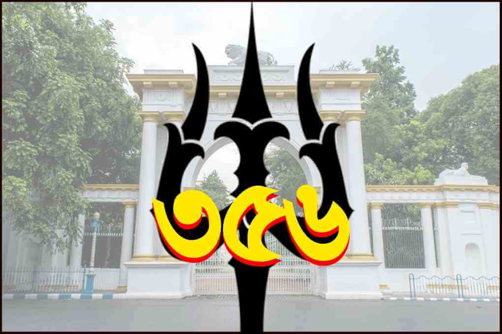 রাজ্যপালের রাজনীতি
