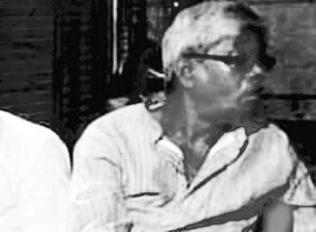 কমরেড হিমাংশু বিশ্বাস স্মরণে