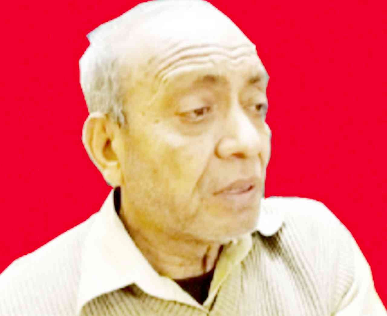 শ্রদ্ধার্ঘ্য : “যব দিল হি টুট গয়া - হাম জিকে কেয়া করে”