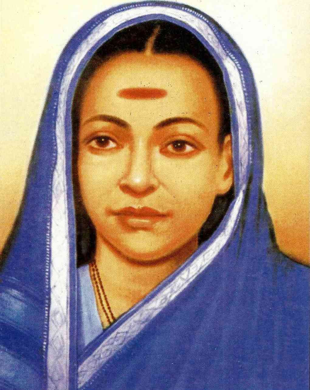 ক্রান্তিজ্যোতি সাবিত্রীবাই নারীবাদী সমাজবিপ্লবের অগ্রদূত