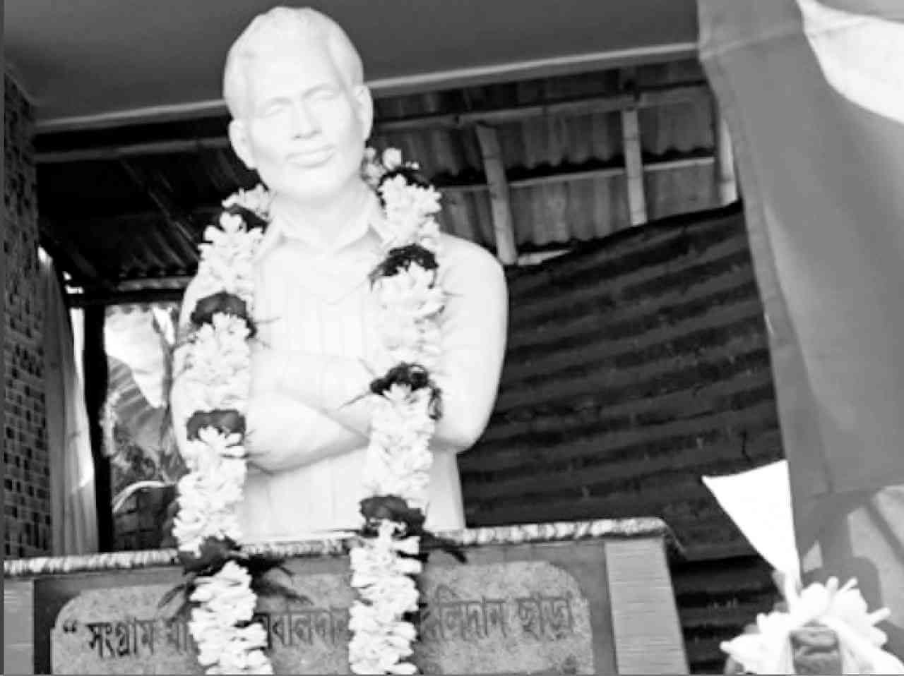 সমর পাল চৌধুরী স্মরণসভা :  সংসদীয় রাজনীতিও আজ বিপদাপন্ন — নকশাল নেতার স্মরণসভায় উদ্বেগ
