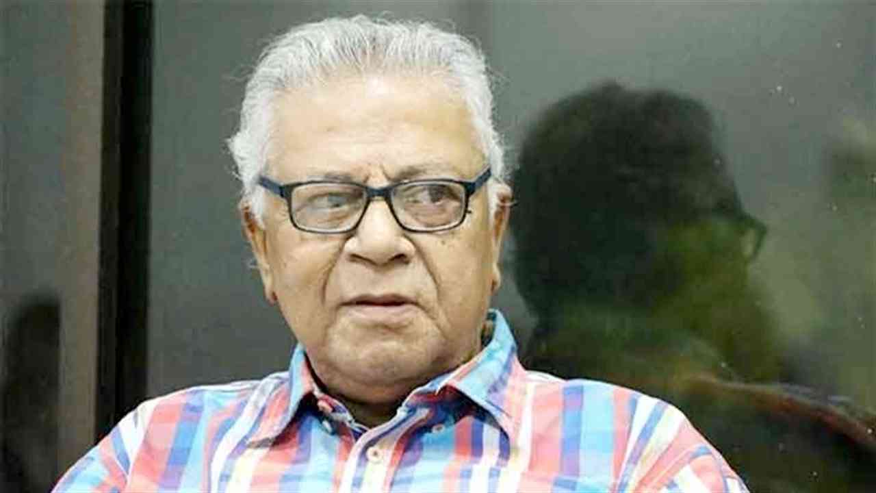 বিদায় সমরেশ মজুমদার