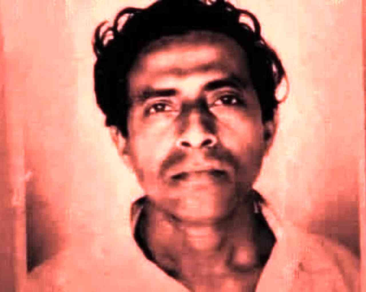 সরোজ দত্ত ও ৫ আগষ্ট