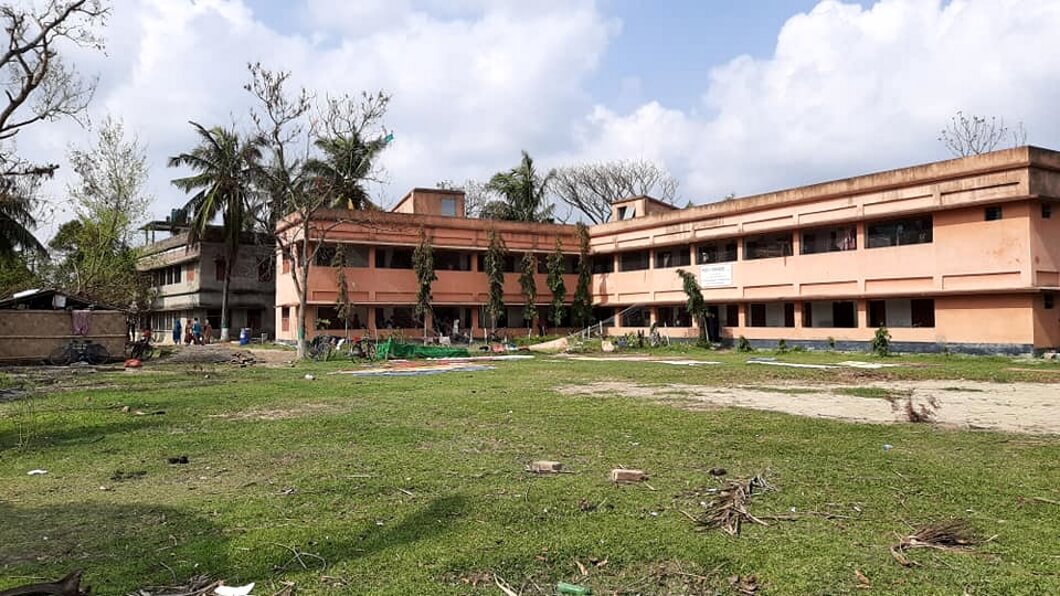 আগামী দিনের স্কুলশিক্ষা : সমস্যা ও তার মোকাবিলা