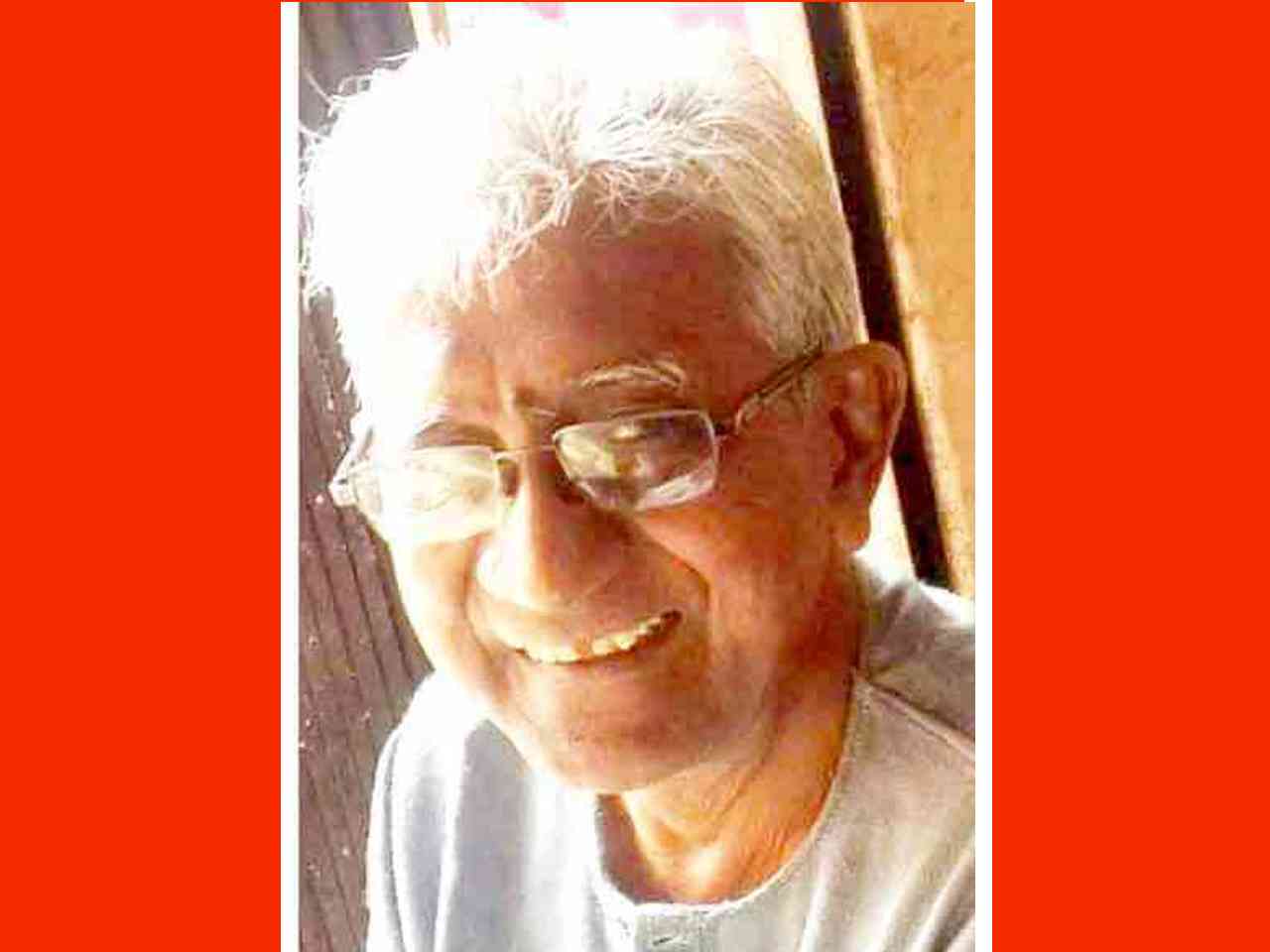 শংকর রায় এক ঘরানা, এক মার্ক্সিয় চিন্তক : স্মরণ সভা