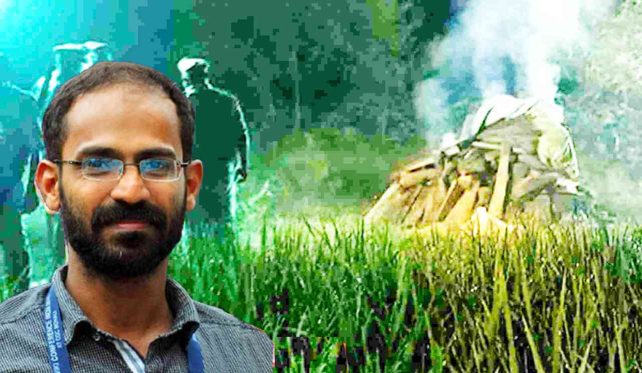 নরেন্দ্র মোদী জমানায় বিপন্ন সিদ্দিক কাপ্পানরা