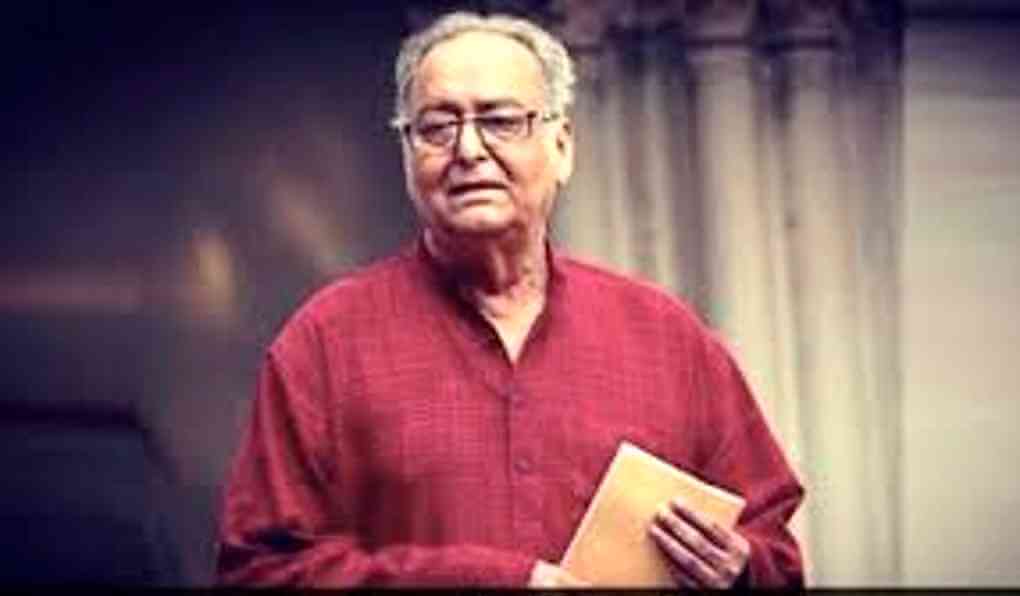 মরমী শিল্পীকে অন্তিম অভিবাদন
