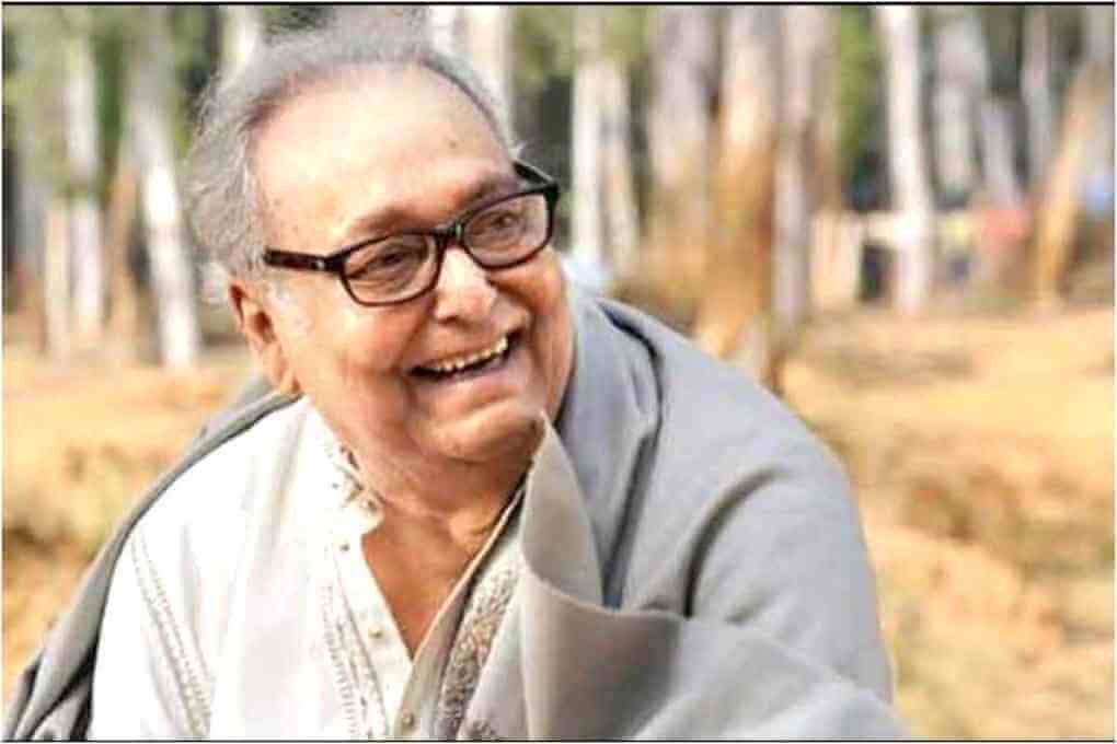 সৌরপ্রতিম সৌমিত্র