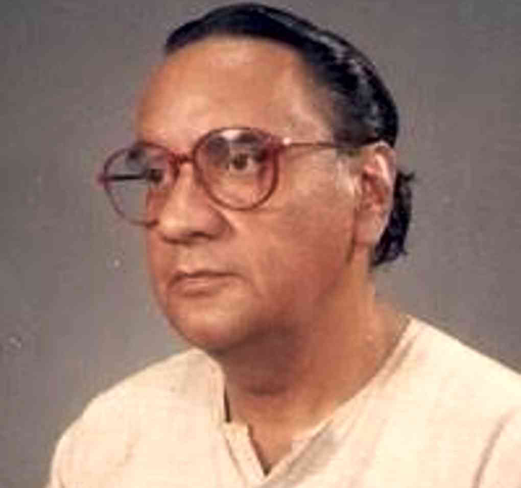 অধ্যাপক সুধীর চক্রবর্তী স্মরণে