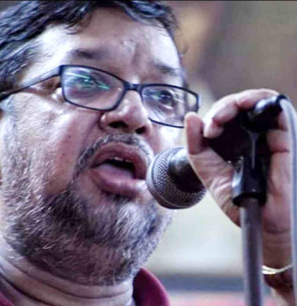 কোভিড কেড়ে নিল সুদীপ্ত সেনকে