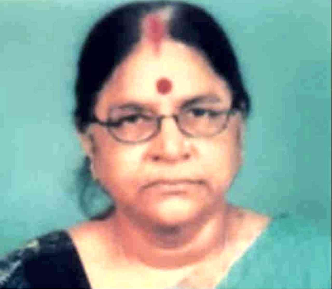 কমরেড সুপ্রভা বেরা লাল সেলাম