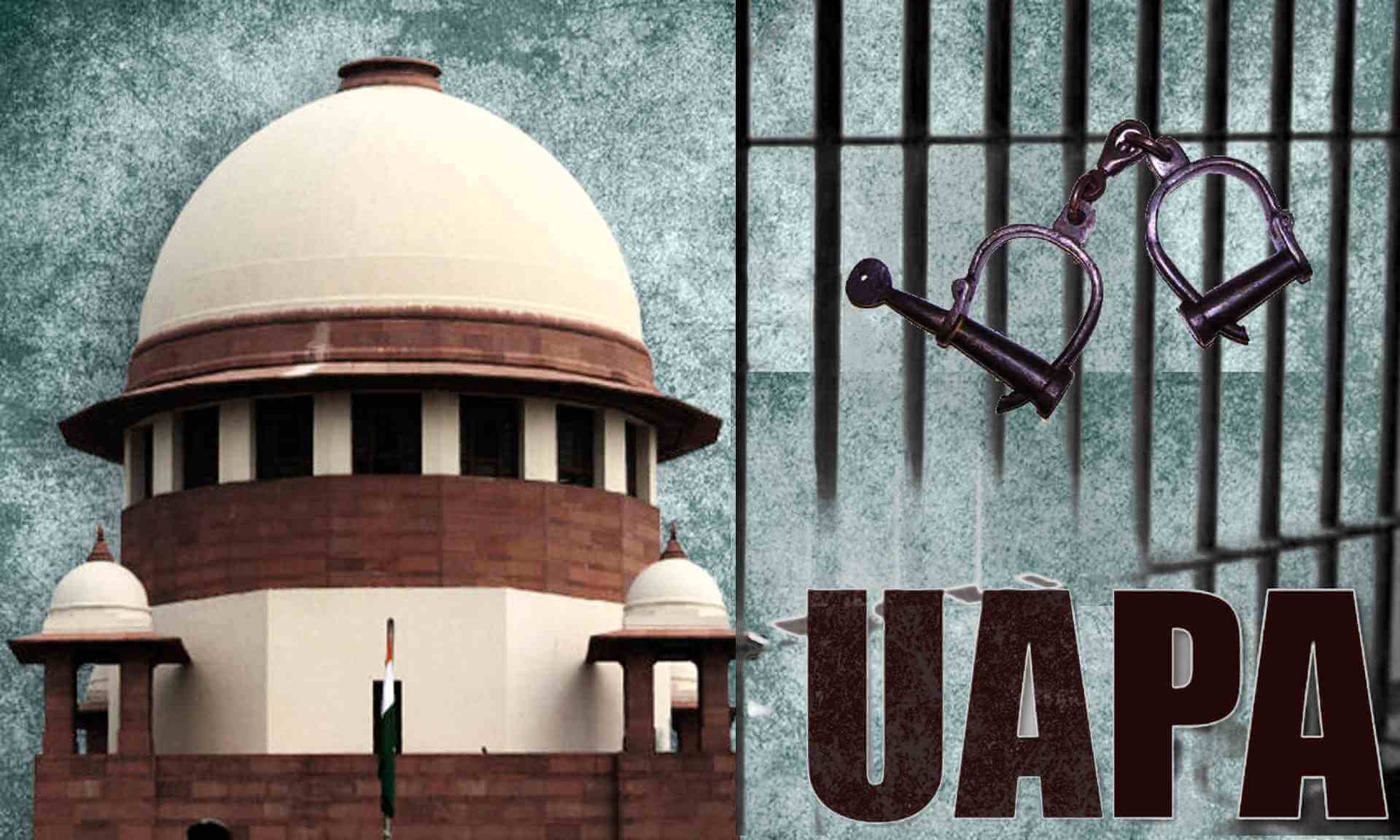 বাতিল হোক দমনের অস্ত্র রাষ্ট্রদ্রোহ আইন