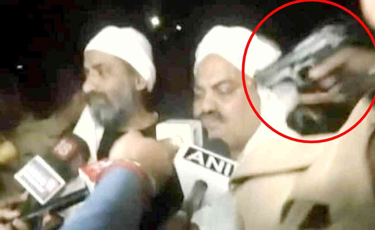 উত্তরপ্রদেশে যোগীর সন্ত্রাস ও দায়মুক্তির রাজত্ব পুলিশী হেফাজতে টেলিসম্প্রচারসহ হত‍্যা সংগঠিত করার রাস্তা খুলে দিয়েছে