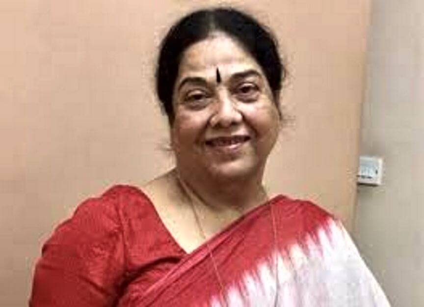 ঊষা গাঙ্গুলি স্মরণে