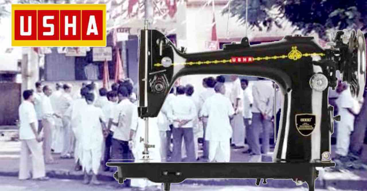 ১৯ বছর লড়াইএর পরে শ্রম ট্রাইবুনালে ঊষা কারখানার শ্রমিকদের জয়