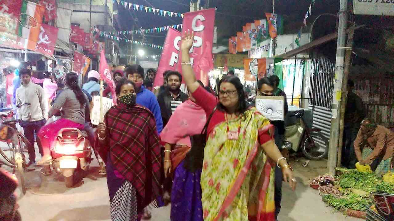 হুগলি জেলার পৌর নির্বাচন ও আমরা
