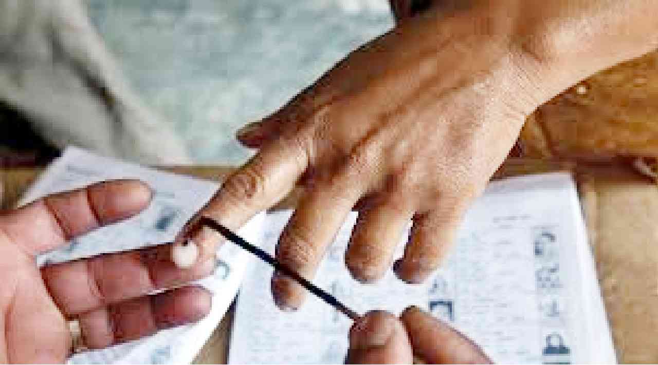 পঞ্চায়েত নির্বাচন ও রাজনীতি