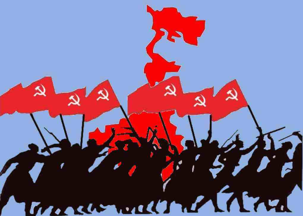 বাংলায় বাড়াতে হবে বাম চ্যালেঞ্জ