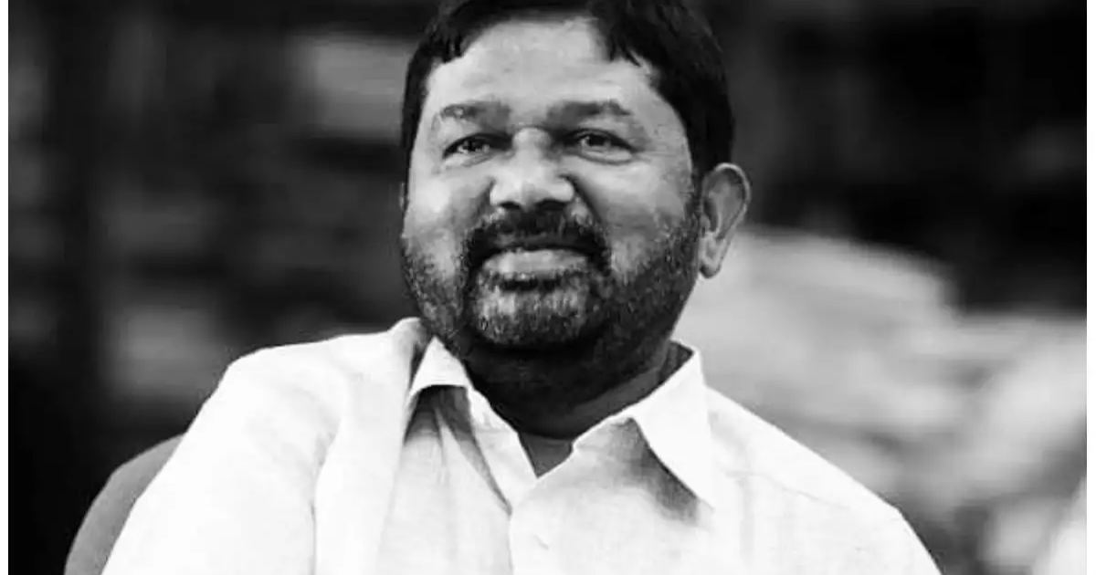 ಸಿದ್ದಲಿಂಗಯ್ಯ ನಮನ