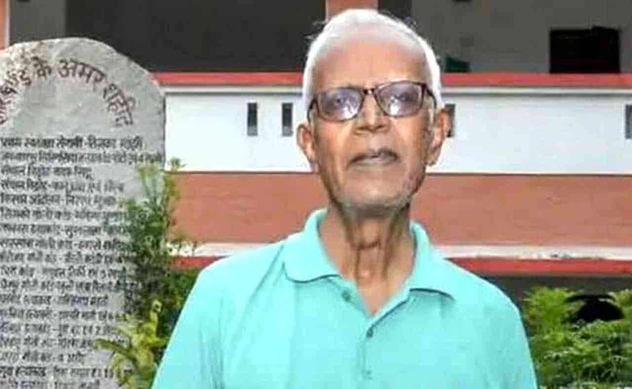 फादर स्टेन स्वामी की हिरासत में हत्या के विरुद्ध उपजे आक्रोश को अंजाम तक पहुंचायें
