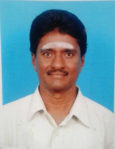Rajendran