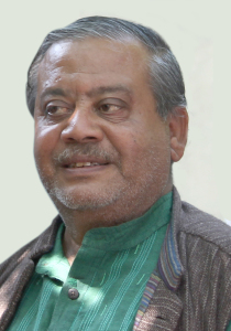 Comrade Swapan Mukherjee -17 Nov. 1953 - 6 Sept.2016