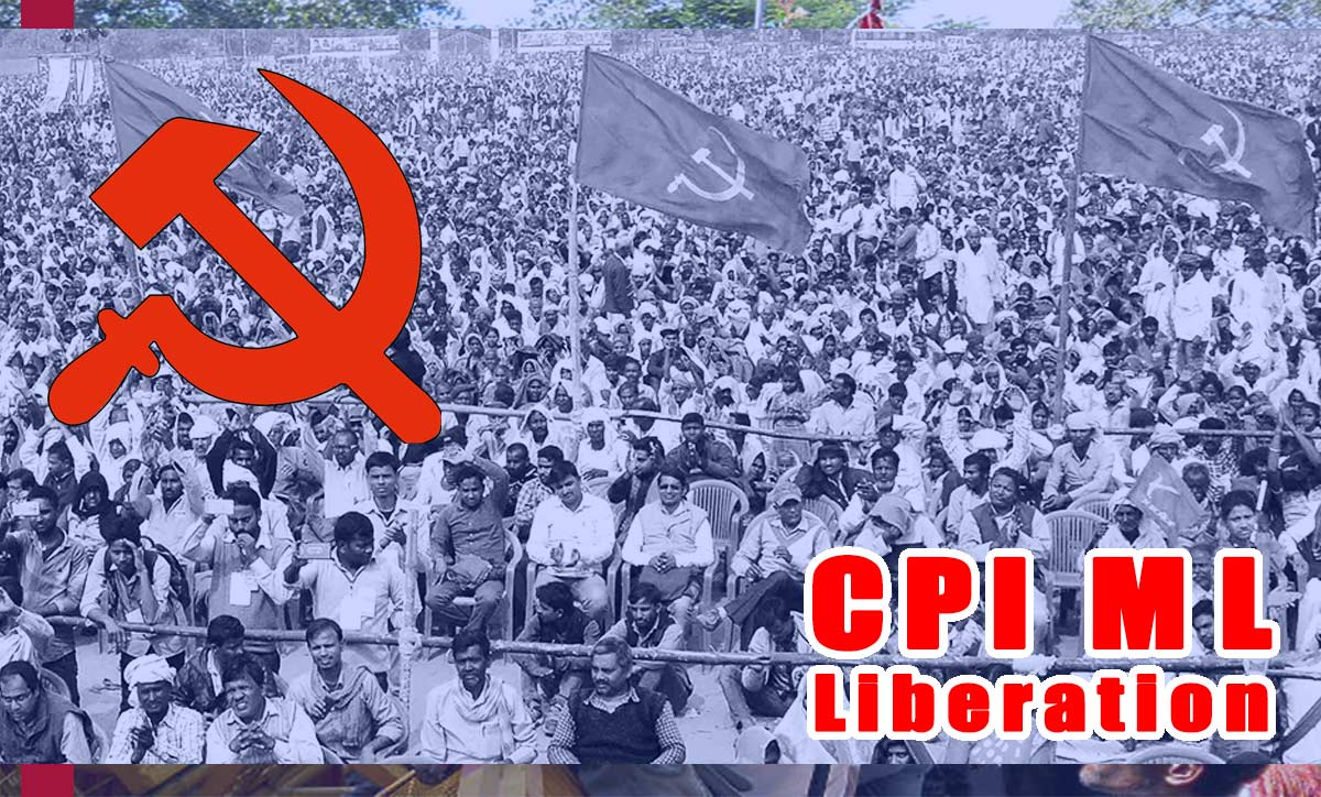 Library Publications – Communist Party of India (Marxist-Leninist)